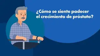 Terapia con Vapor de Agua para hombres con HPB - Testimonios