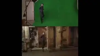 How we can easily be tricked with CGI