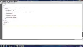 AutoIt - How to make a TCP chat (7/7)