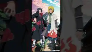 Itachi vs All hokage Itachi vs all Naruto verse