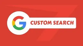 Styling Google Custom Search Box using CSS | Google Custom Search CSS