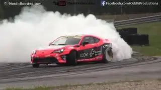 Top Level Drifting Compilation | Racing