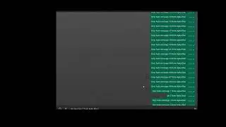 SPAM Message on WhatsApp using Python