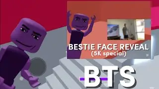 behind the scenes of bestie face reveal video!!! [very funny🤣😂]