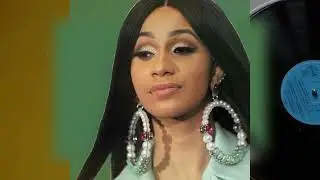 [FREE] Cardi B  - HAFFEY Trap Beat