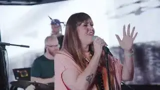 Goldie Live   Resident Advisor 2023