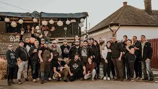Buona BBQ Fest | Mezőtúr | 2021.10.16.