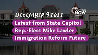 FULL EPISODE: New York Attorney General Office Controversy, Future of Immigration Reform | NYNOW