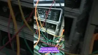 kecewa dalam setia, ceksound lagu malaysia