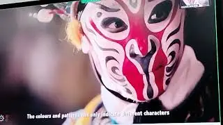 Chinese culture clothes festival