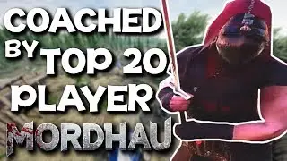 I got Coached by a Top 20 1v1 Player!