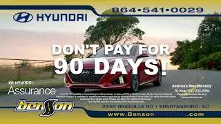 Dont Pay For 90 Days - It's Black Friday All Month Long!