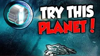 The Best PLANET to FARM: Items That SELL FAST and PROFIT tons of PLATINUM