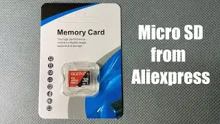 Micro SD Olevo 32 Gb