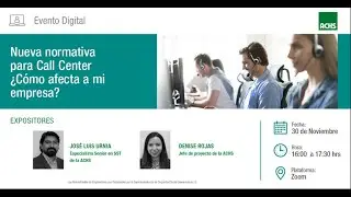 Charla 