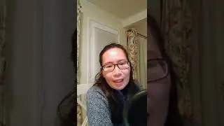 Thirty Days Project: Day 11 - Difference Between Work & School Pt 4 #shorts