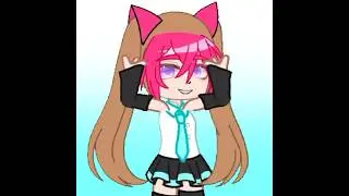 #микухатсуне #тренд #gacha #gachaclub #гачалайф #гача #gachalife #гачаклуб #animation #edit #art #ос