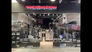 vintagemoscow. February store review.