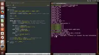 Belajar Python - Membuat Program Tebak Angka