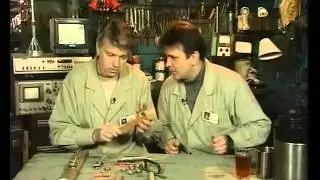 Очумелые ручки, лайф хак, бубенцы
