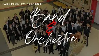 Harriton High School Spring Band and Orchestra Concert 4/25/2024