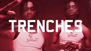 Polo G Type Beat - 