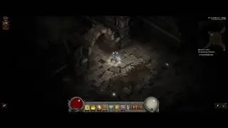 Diablo 3 - Return to Tristram