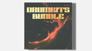 [+1700 SOUNDS] R&B/Trapsoul Sample Pack - DRUMKIT BUNDLE
