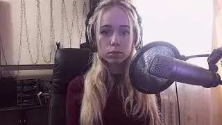 Катя Нова - Дай мне сказать | cover by ANNETTE