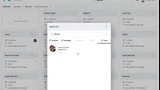 BIGGEST AIRSEND UPDATE PART 3: Full Search View Support