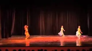 Gloria Mandelik Dance Company