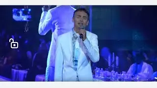 Алексей Алов"ПРОШЛА ЛЮБОВЬ" (муз.Виталий Ненастин-слова Влад Мирный) День России.🇷🇺 Jeanne Nicole FS