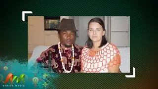 Nwunye Bekee launches on Africa Magic Igbo
