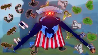 Turning a Beetle Into a GOD... | Risk Of Rain 2