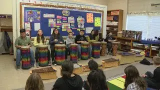 APS expands fine arts programs in elementary schools, hires more teachers