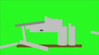Part2 free mutant tornado green screen pack 