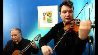 Libertango (Astor Piazzolla)