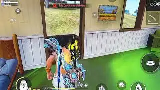 Landmine prank aname | free fire video game 🎯 free fire short video 💪 Free Fire