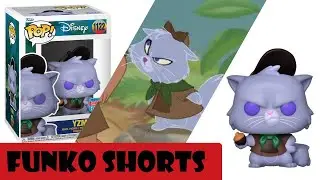NYCC 2021 | The Emperor’s New Groove Yzma 1122 FUNKO Pop! 