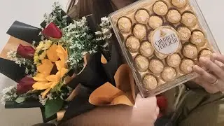 8 Years, 8 Valentines, Endless Love. |DyierTV