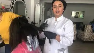 OMBRE Nasıl YAPILIR...