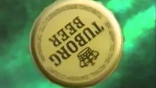 Tuborg (TV-Werbung 1992)