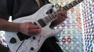 Manuel Dellalira, Mario Bros Metal Funk