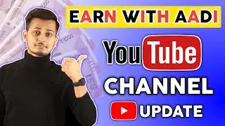 Make Money With Me 🤑 Earn With Aadi 😎
