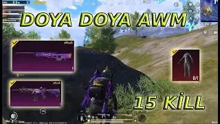 Doya Doya AWM
