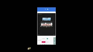 [KLIK UP] TUTORIAL TEXT EFFECT PIXELLAB