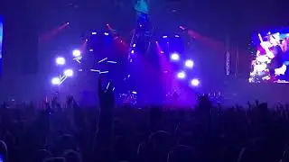 Anacondaz - Серым @ Moscow // 16.04.2022