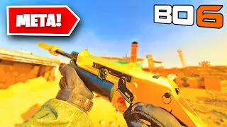 this PP 919 Class is OVERPOWERED in Black Ops 6! 😍 (Best PP 919 Class Setup)