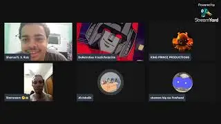Transformers ROTB discussion + Studio Series unboxing