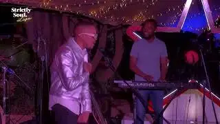 The Big Hash - EIGHT SUMMERS (Live @ Strictly Soul)